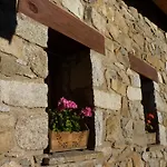 Bed & Breakfast Ca L ' Isidro Musser