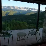 Ca L ' Isidro Musser