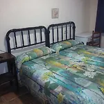 Bed & Breakfast Ca L ' Isidro Musser
