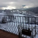 Bed & Breakfast Ca L ' Isidro 3*