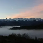 Bed & Breakfast Ca L ' Isidro Musser