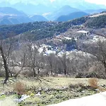Bed & Breakfast Ca L ' Isidro