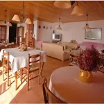Bed & Breakfast Ca L ' Isidro Musser