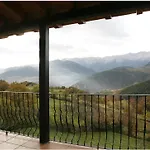 Ca L ' Isidro Musser