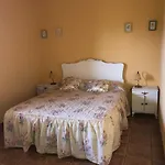 Bed & Breakfast Ca L ' Isidro Musser