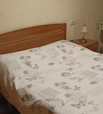 Ca L ' Isidro Bed and Breakfast
