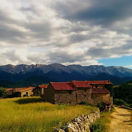 Ca L ' Isidro 3* Musser