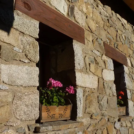 Bed and Breakfast Ca L ' Isidro Musser