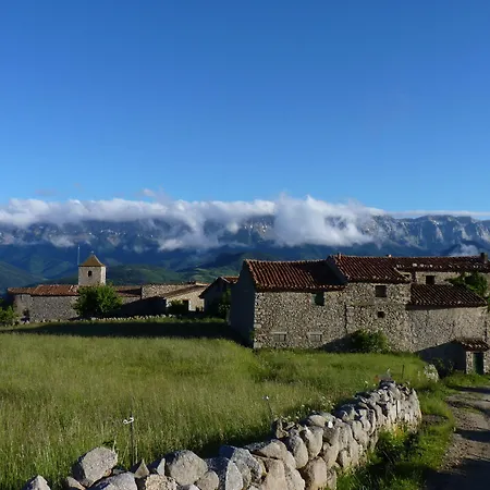 Ca L ' Isidro