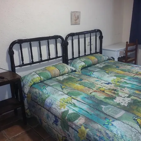 Bed and Breakfast Ca L ' Isidro Musser