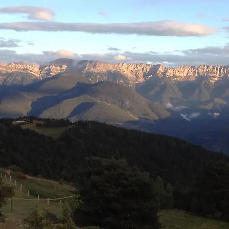Ca L ' Isidro Bed and Breakfast Musser