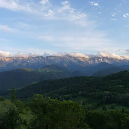 Ca L ' Isidro