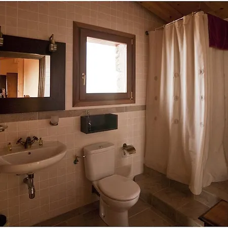 Ca L ' Isidro Bed and Breakfast Musser