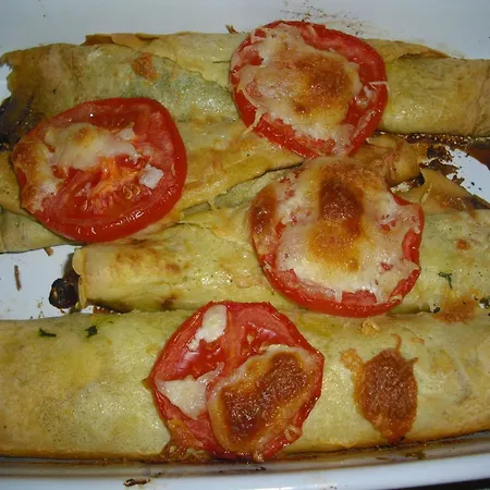 Ca L ' Isidro