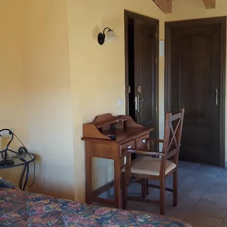 Ca L ' Isidro