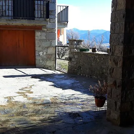 Ca L ' Isidro