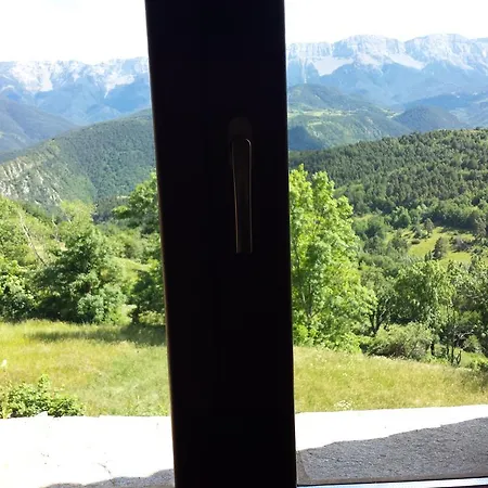 Bed and Breakfast Ca L ' Isidro