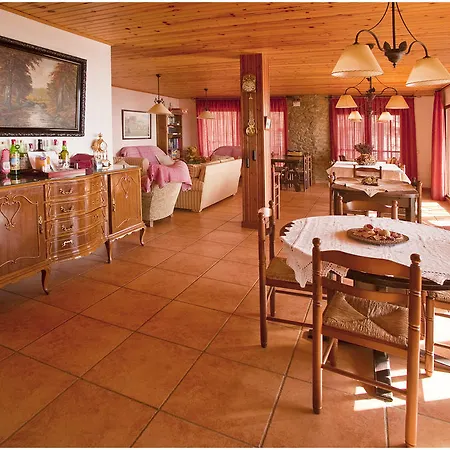 Bed and Breakfast Ca L ' Isidro