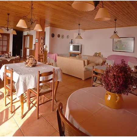 Bed and Breakfast Ca L ' Isidro Musser