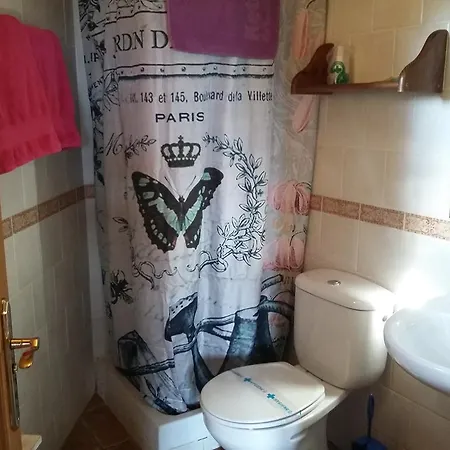 Bed and Breakfast Ca L ' Isidro