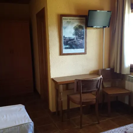 Bed and Breakfast Ca L ' Isidro 3*
