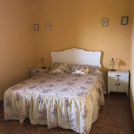 Bed and Breakfast Ca L ' Isidro Musser
