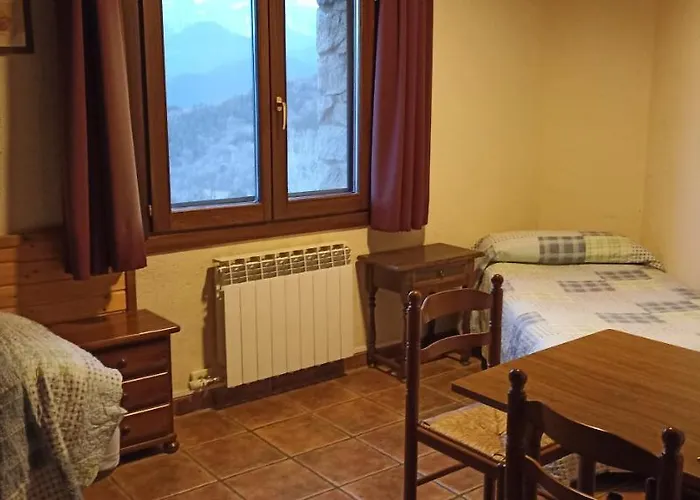 Ca L ' Isidro