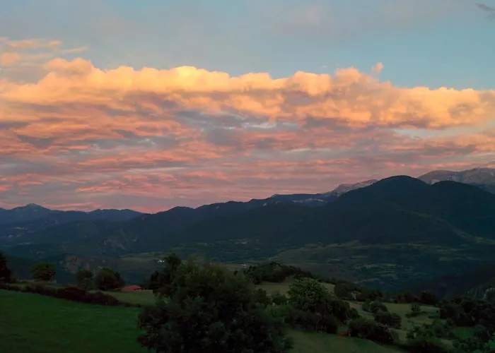 Ca L ' Isidro 3* Musser