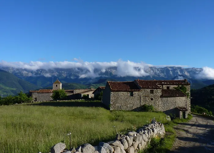 Ca L ' Isidro