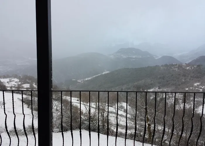 Ca L ' Isidro 3*