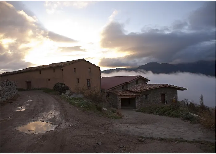 Ca L ' Isidro