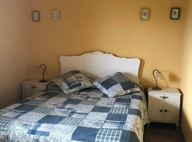 Ca L ' Isidro 3*