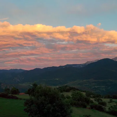 Ca L ' Isidro 3* Músser