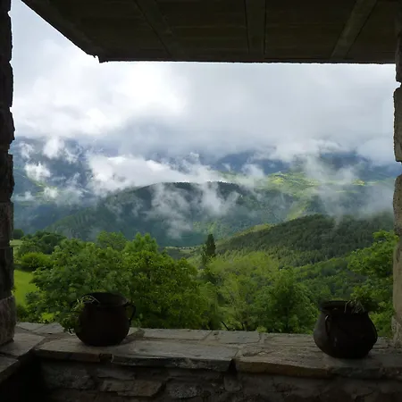 Ca L ' Isidro Oda ve Kahvaltı Musser