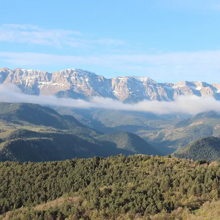 Oda ve Kahvaltı Ca L ' Isidro 3*