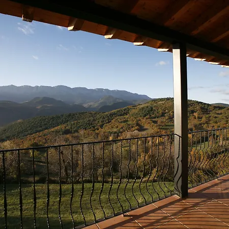 Ca L ' Isidro 3* Musser