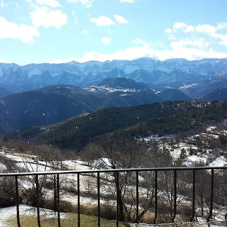 Ca L ' Isidro Bed & Breakfast Musser