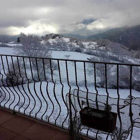 Panzió Ca L ' Isidro 3*