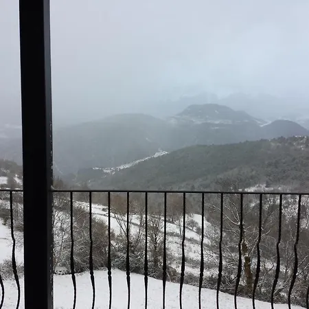 Ca L ' Isidro 3*