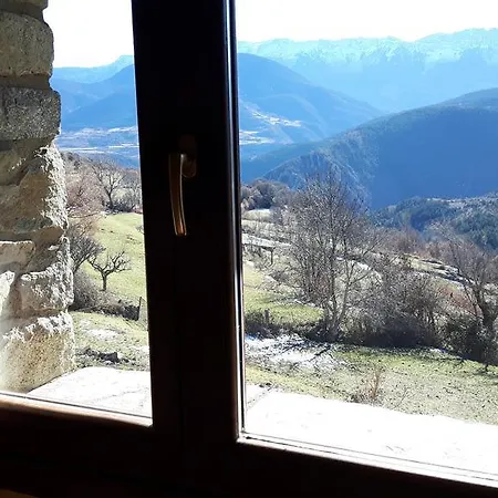 Panzió Ca L ' Isidro 3*