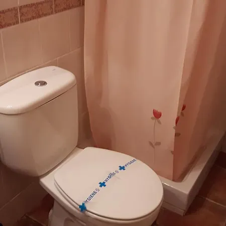 Bed and breakfast Ca L'isidró 3*