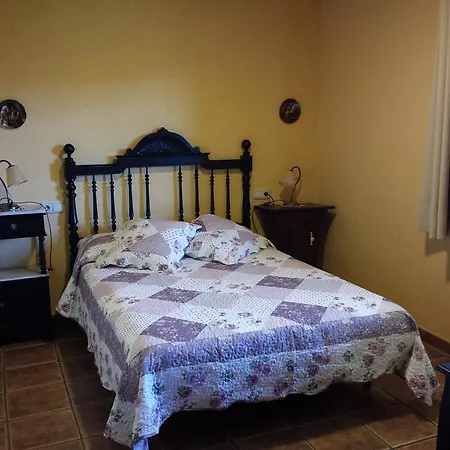 Bed & Breakfast Ca L ' Isidro