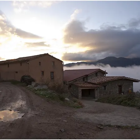 Ca L ' Isidro