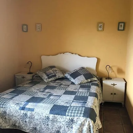 Ca L ' Isidro 3*
