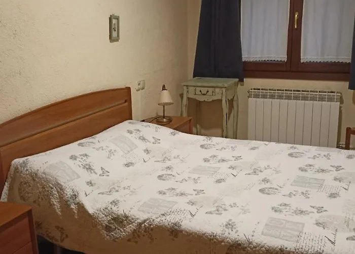 Ca L ' Isidro Bed & Breakfast Musser