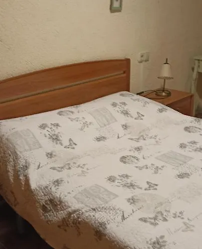 Ca L ' Isidro לינה וארוחת בוקר