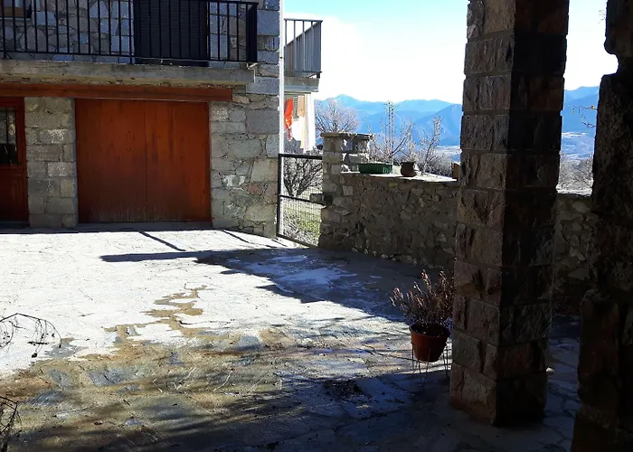 Ca L ' Isidro Bed & Breakfast 3*