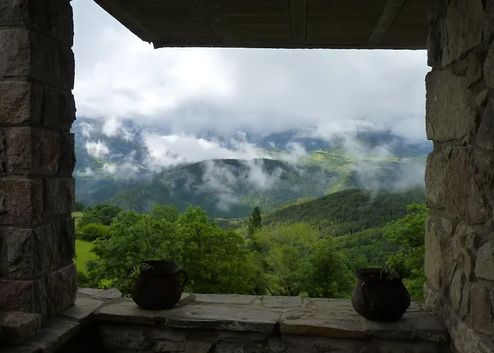 Ca L ' Isidro Bed & Breakfast Musser