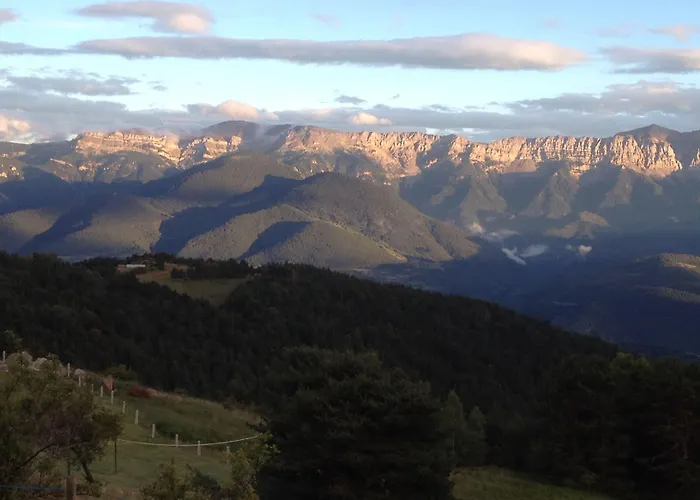 Ca L ' Isidro Bed & Breakfast Musser