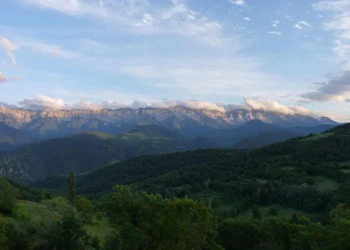 Ca L ' Isidro